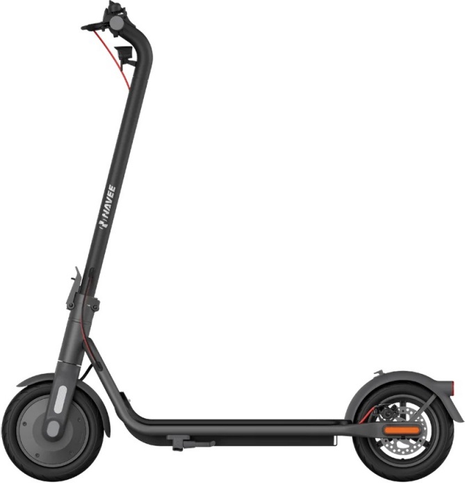 Электросамокат складной NAVEE V40