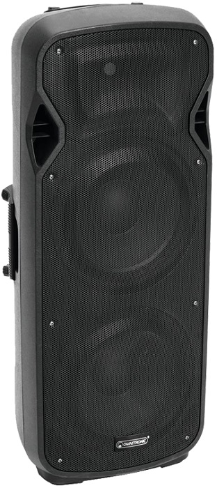 Активный акустический кабинет Omnitronic VFM-2215AP