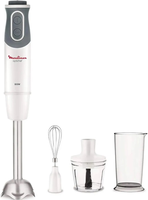 Блендер погружной Moulinex DD642132 - Миниатюра 1