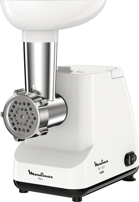 Мясорубка Moulinex ME111032 - Миниатюра 1
