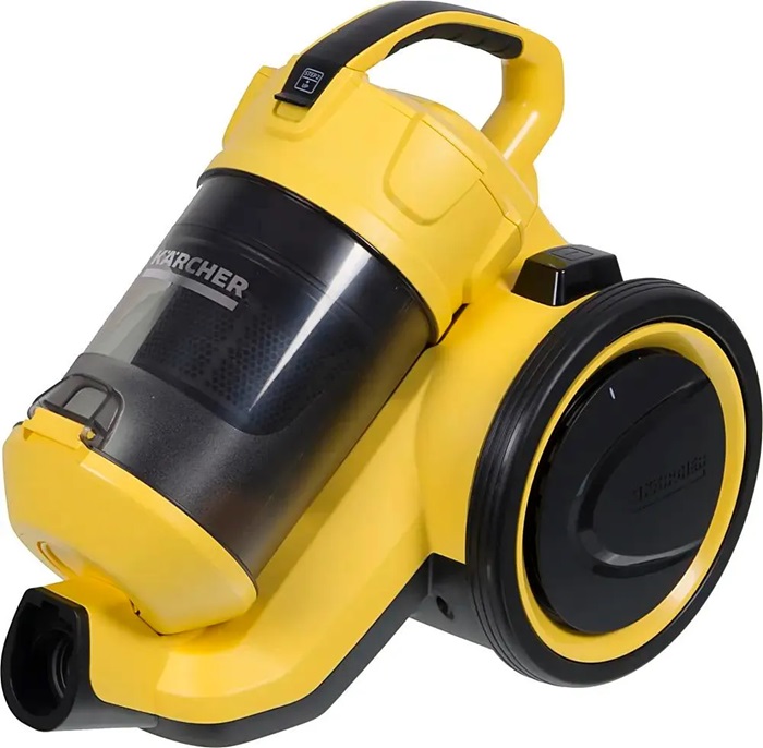 Пылесос Karcher VC 3 - Миниатюра 1