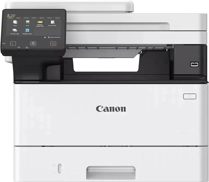МФУ Canon i-SENSYS MF463dw - Миниатюра 1