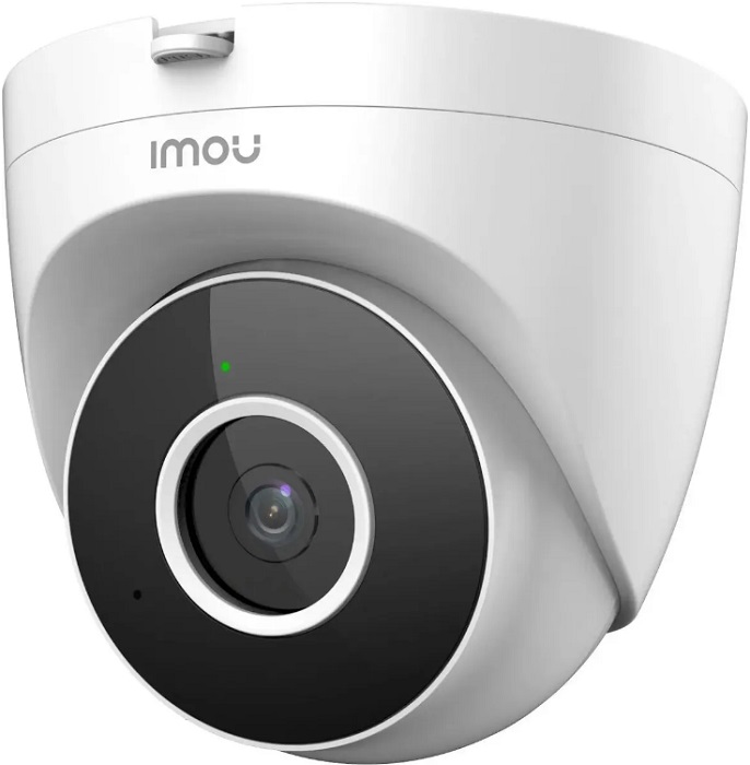 IP-камера уличная купольная IMOU IPC-T42EAP-0280B-imou - Миниатюра 2