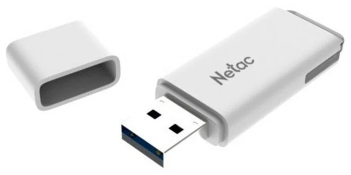 USB-флэш  16 ГБ Netac U185