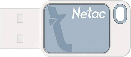 USB-флэш 32 ГБ Netac UA31 - Миниатюра 1