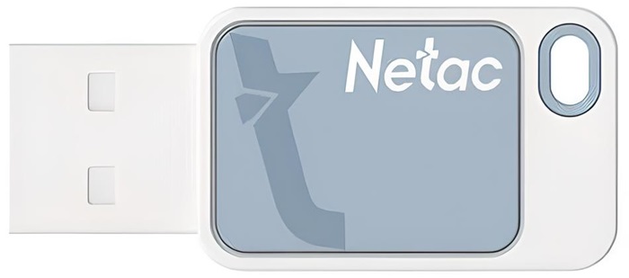 USB-флэш 16 ГБ Netac UA31 - Миниатюра 1