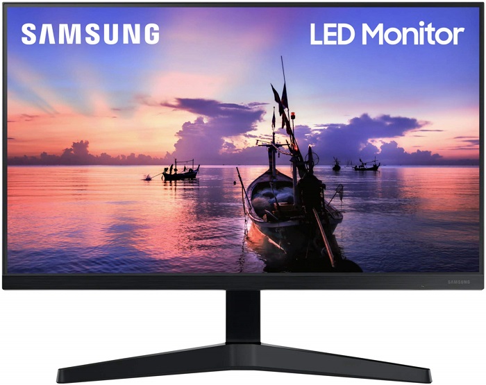 Монитор 24" Samsung T35F - Миниатюра 1