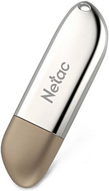 USB-флэш  32 ГБ Netac U352