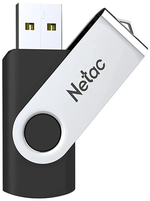 USB-флэш 16 ГБ Netac U505 - Миниатюра 1