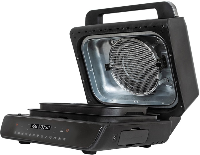 Аэрогриль JVC JK-MB047