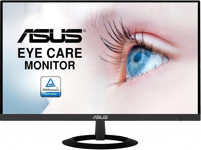 Монитор 27" Asus VZ279HE - Миниатюра 1