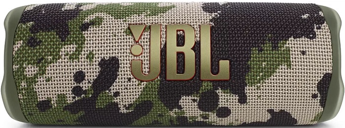 Портативная акустика Bluetooth JBL FLIP 6 - Миниатюра 1