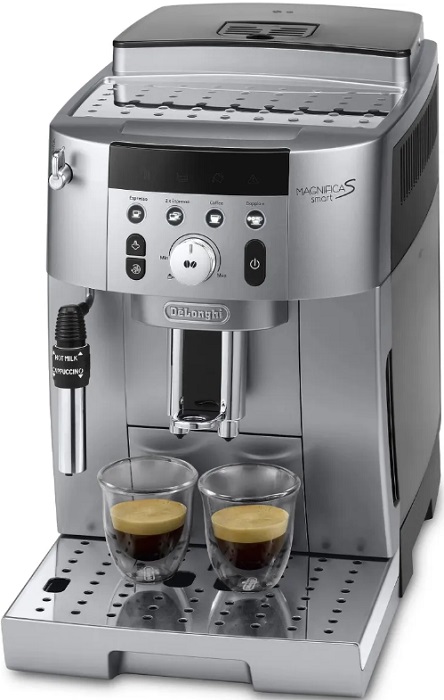 Кофемашина DeLonghi Magnifica S - Миниатюра 1