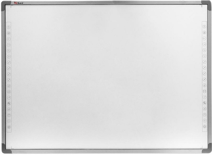 Интерактивная доска 82" IQBoard RPT082-20 - Миниатюра 1