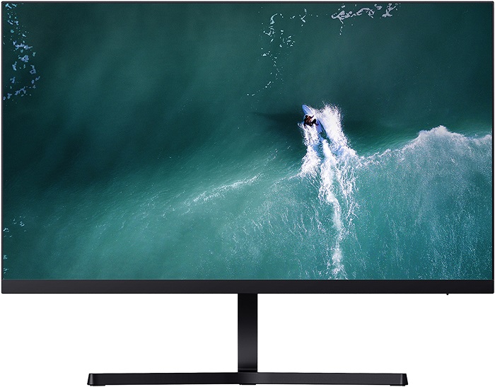 Монитор 24" Xiaomi Mi Desktop Monitor 1C - Миниатюра 1