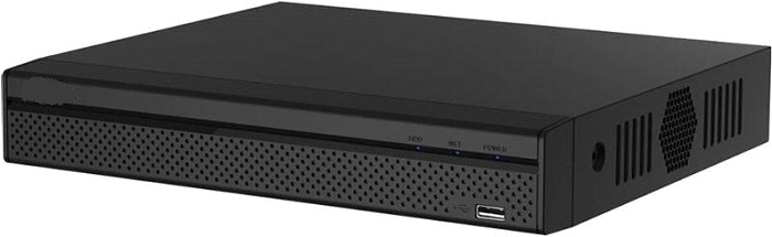 IP-регистратор 16-канальный Dahua DHI-NVR4116HS-4KS2/L