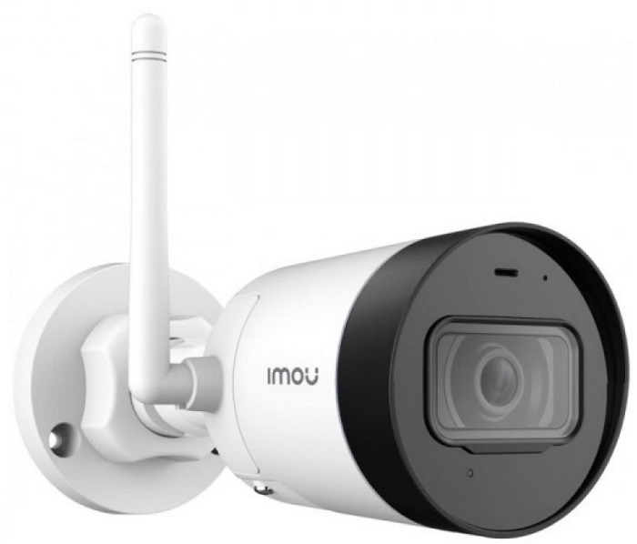 IP-камера уличная цилиндрическая IMOU IPC-G22P-0280B - Миниатюра 2