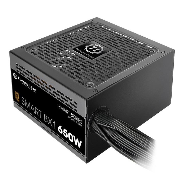 Блок питания 650 Вт Thermaltake PSU Smart BX1