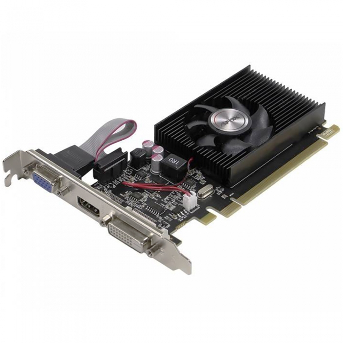 Видеокарта AMD Radeon R5 220 AFOX R5 220