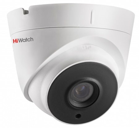 IP-камера уличная купольная HiWatch DS-I203 - Миниатюра 1