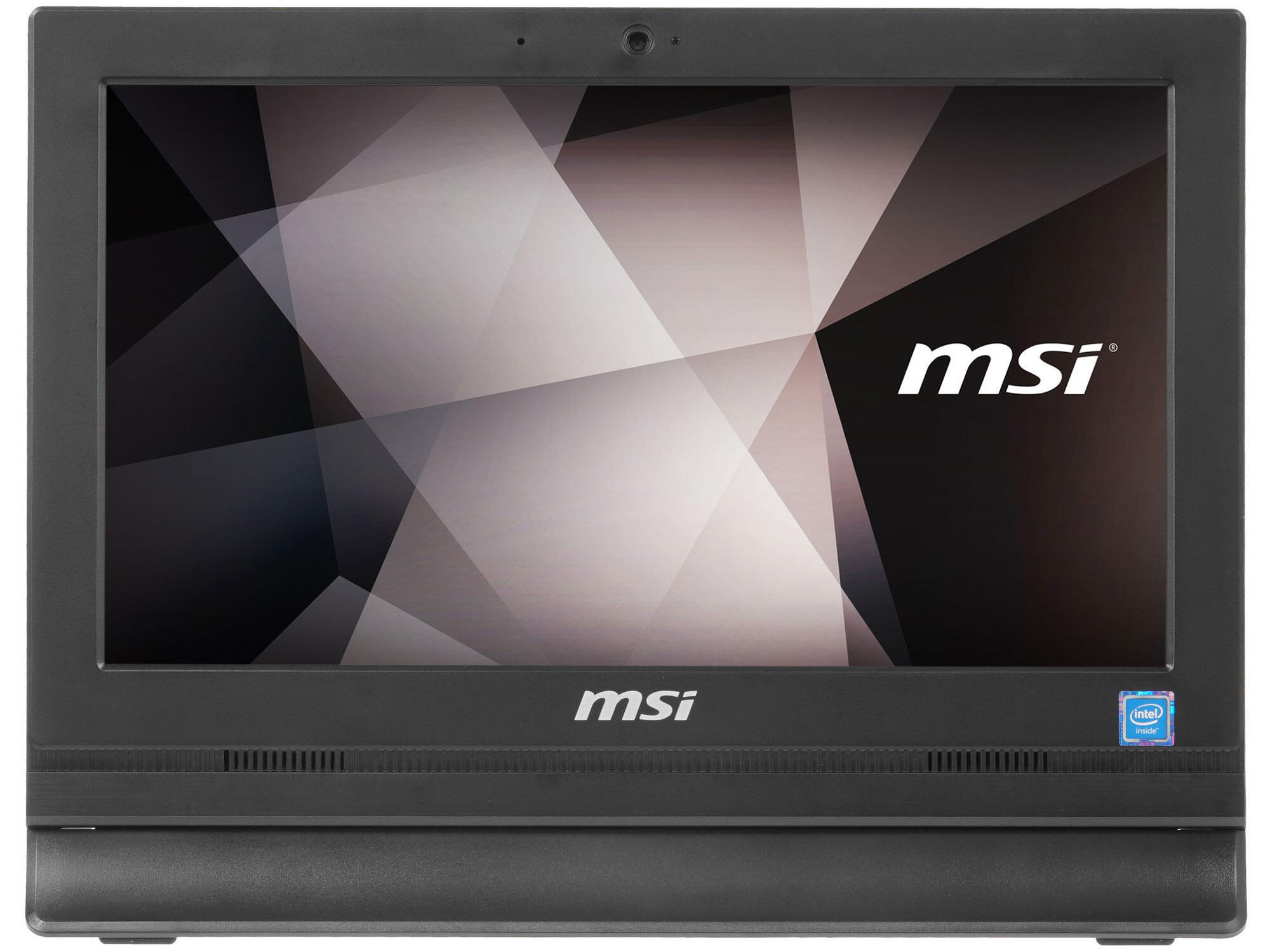 Моноблок MSI PRO 16T 10M-022XRU