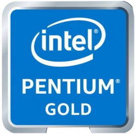 Процессор Intel Pentium Gold G6405 - Миниатюра 1