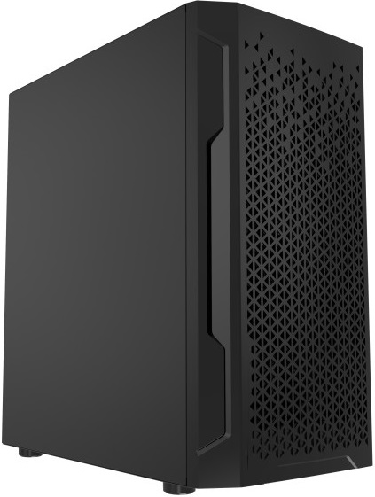 Корпус Powercase Mistral Micro Z2B SI