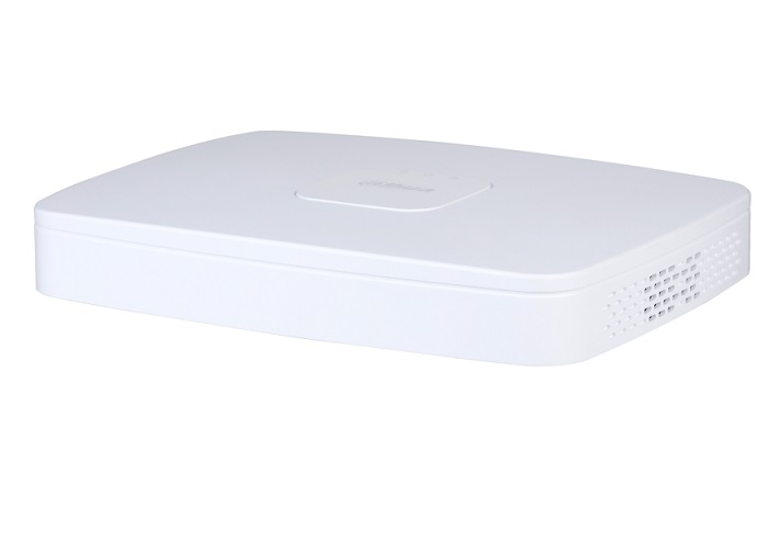 AHD регистратор 10-канальный Dahua DH-XVR4108C-I - Миниатюра 1