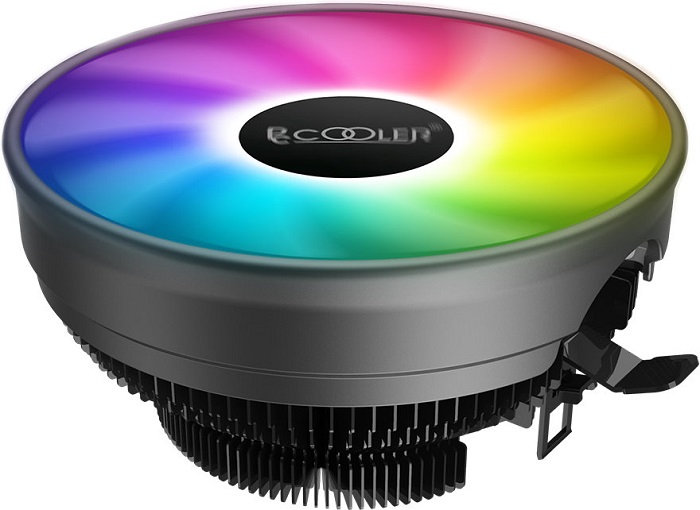 Кулер PCCooler E126M PRO