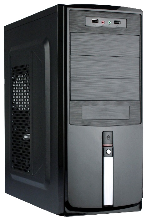 Корпус BOOST 3602