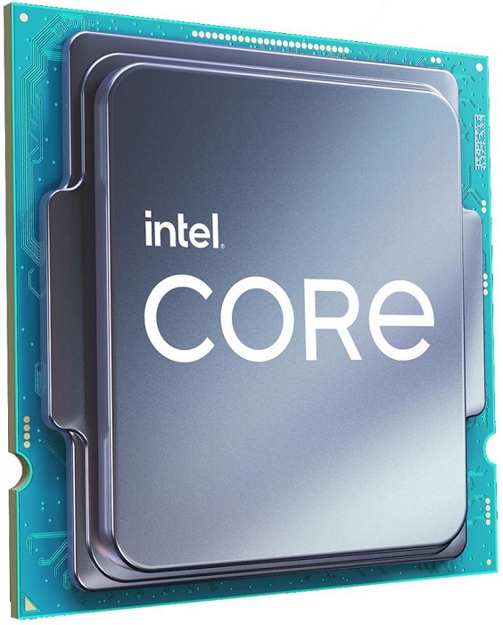 Процессор Intel Core i7 11700K