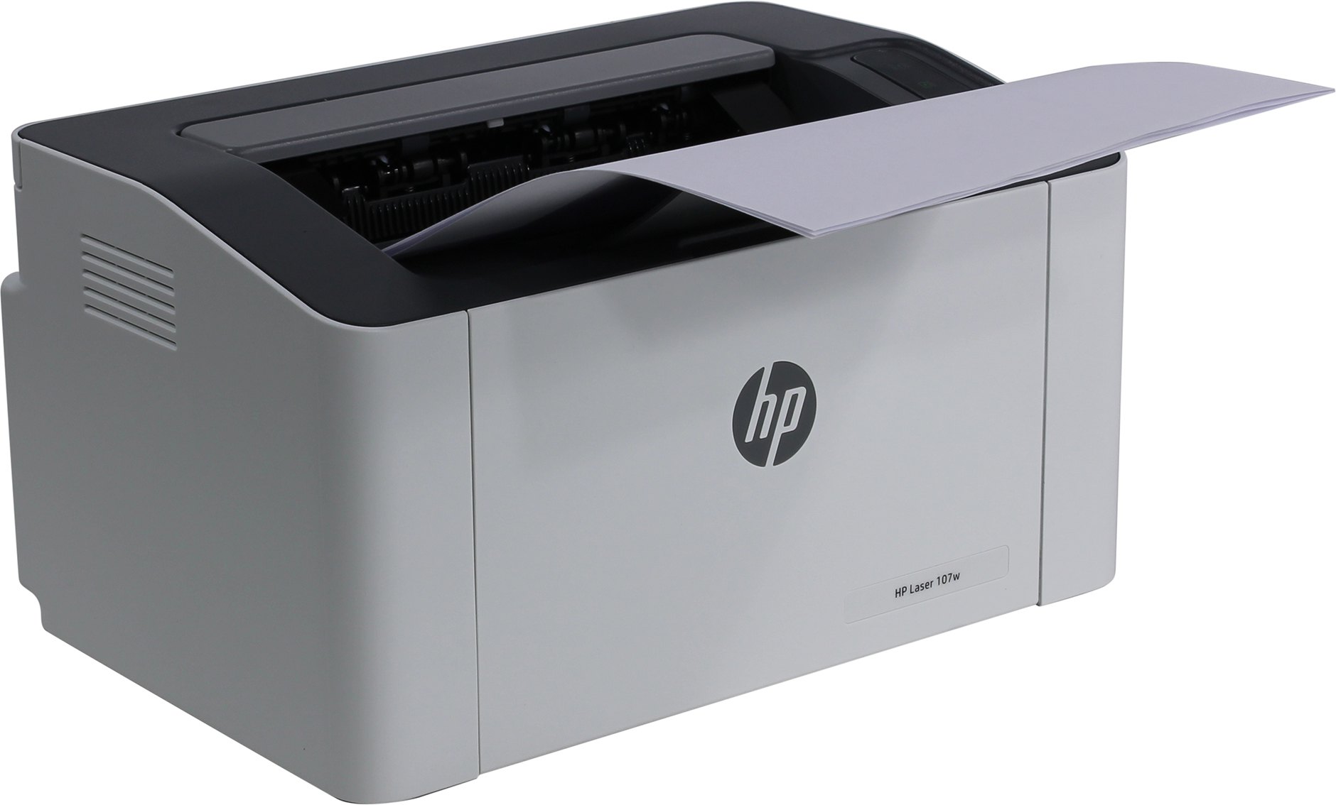 Принтер HP LaserJet 107r