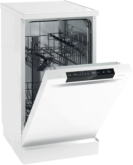 Посудомоечная машина Gorenje GS531E10W - Миниатюра 1