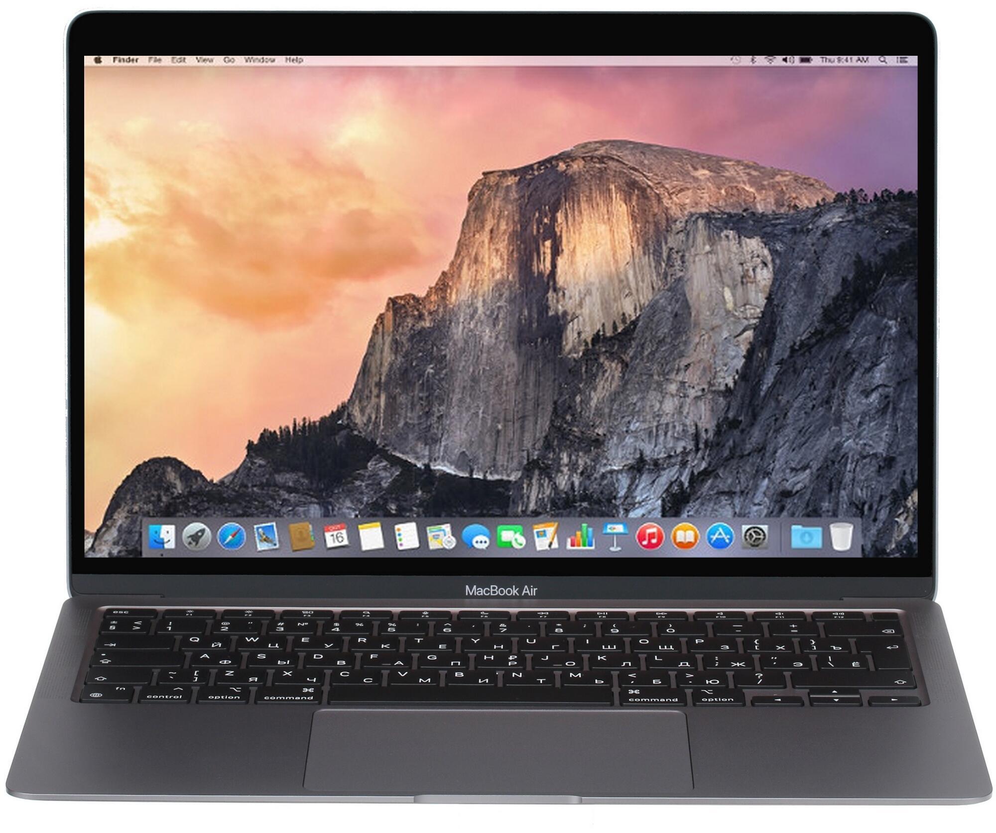 Ноутбук Apple MacBook Air M1
