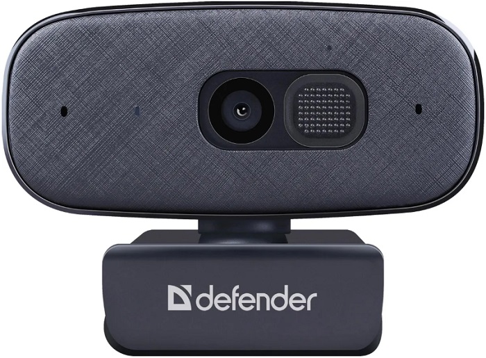 Веб-камера Defender G-lens 2695
