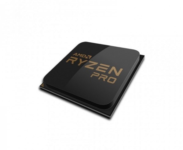 Процессор AMD Ryzen 3 PRO 2100GE