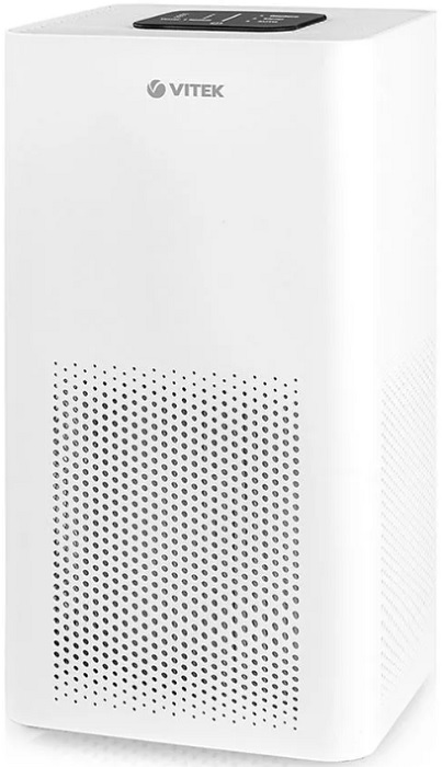 Очиститель воздуха Vitek VT-8558 - Миниатюра 1