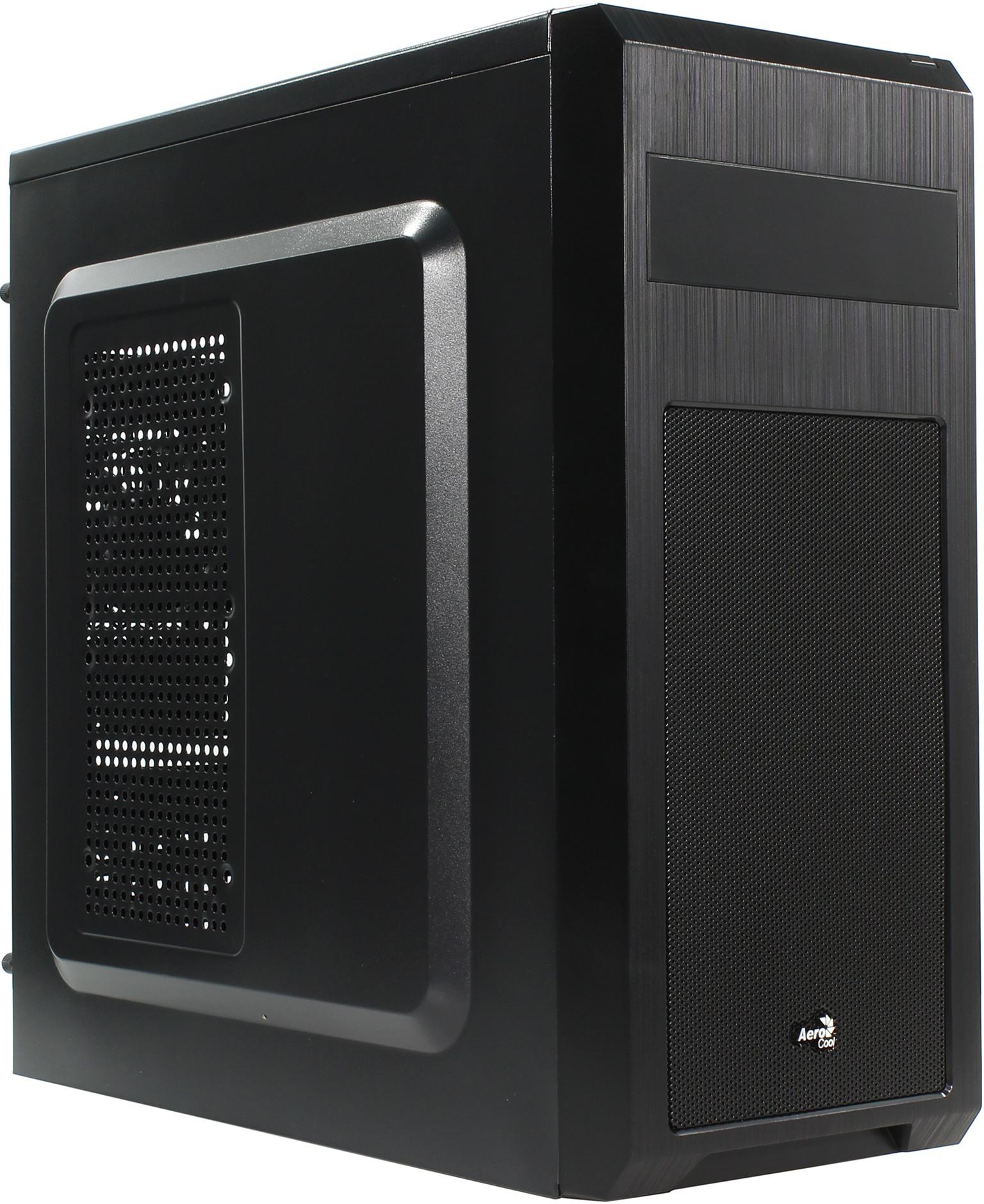Корпус AeroCool SI-5101 - Миниатюра 1