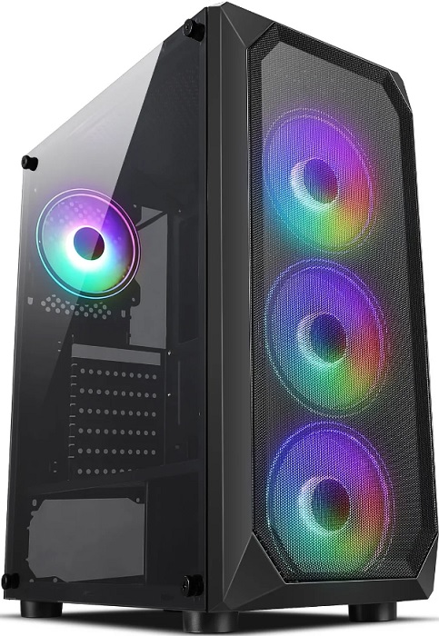 Корпус BOOST Game - Миниатюра 1