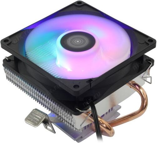 Кулер AeroCool Air Frost 2 - Миниатюра 1