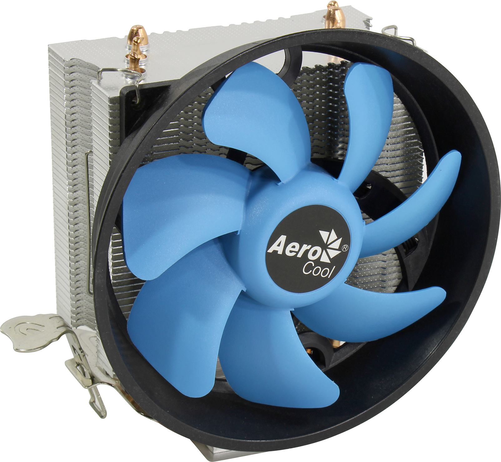 Кулер AeroCool Verkho 3 Plus - Миниатюра 1