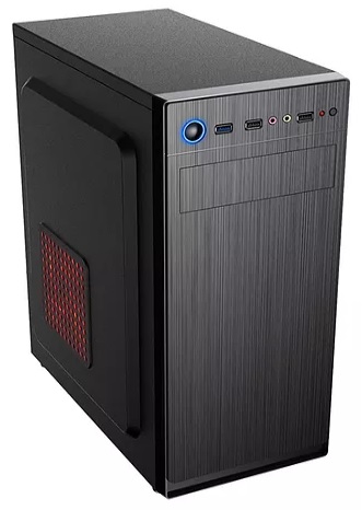 Корпус BOOST 5501