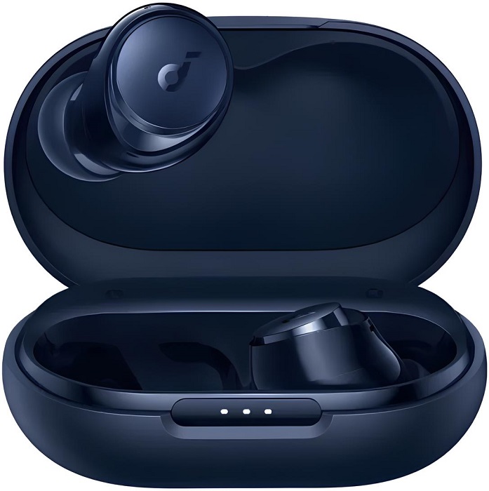 TWS-наушники ANKER SOUNDCORE Space A40 A3936 - Миниатюра 1