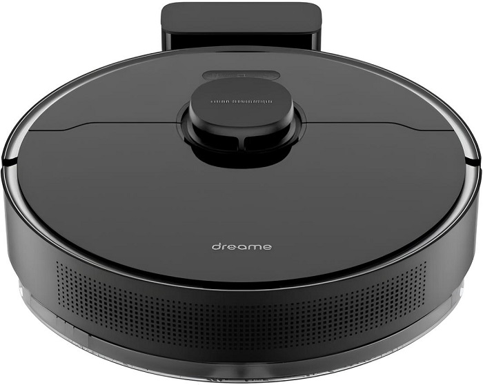 Робот-пылесос Dreame D10S Pro - Миниатюра 1