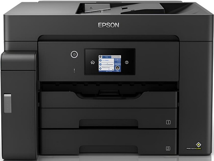 МФУ А3 Epson M15140 - Миниатюра 1