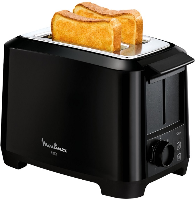 Тостер Moulinex LT140811