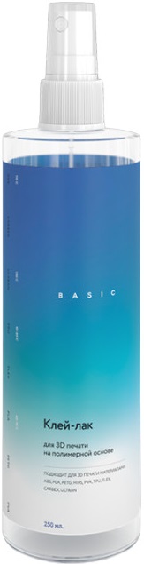Клей для 3D-печати Ateco Basic