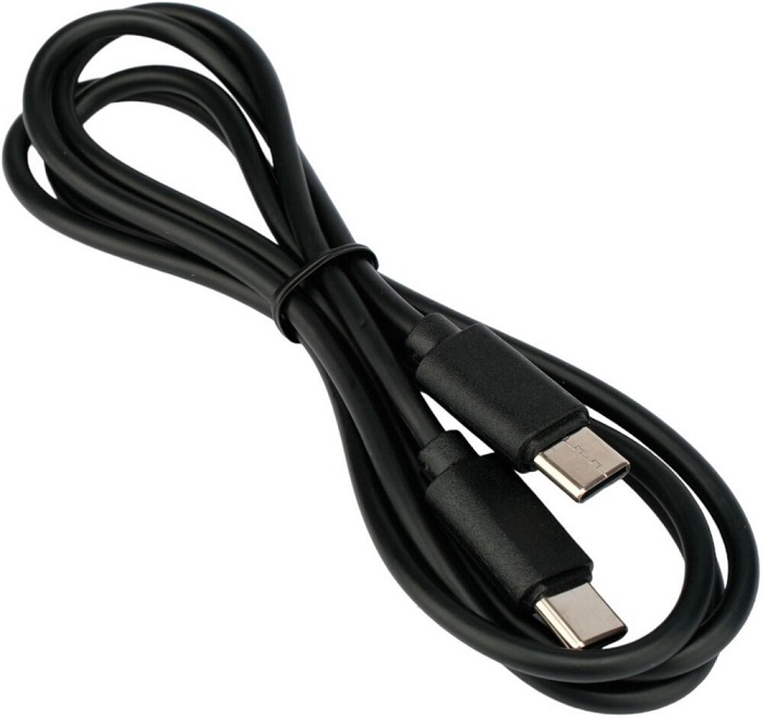 Кабель Type-C/Type-C USB 2.0 Гарнизон - Миниатюра 1