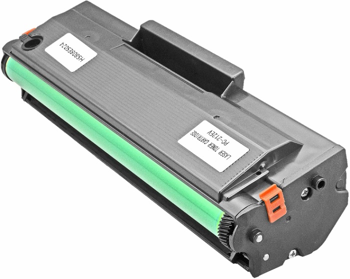 Картридж лазерный Pantum PC-212EV - Миниатюра 1