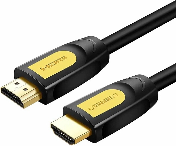 Кабель HDMI UGREEN HD101